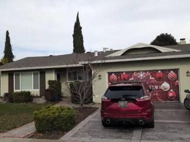 House for sale in Dublin, California