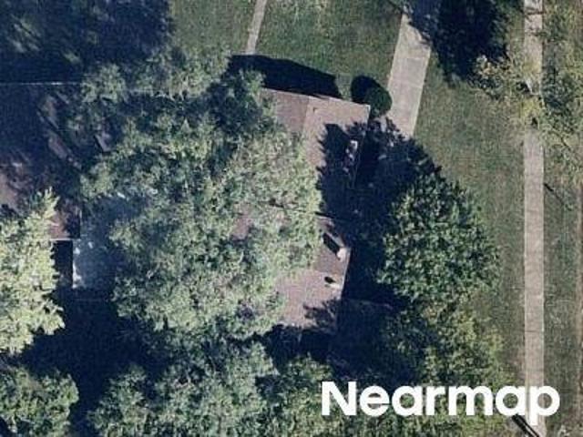 House for sale in Chicago Heights, Illinois