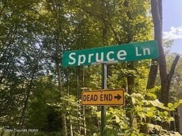 Land for sale in East Stroudsburg