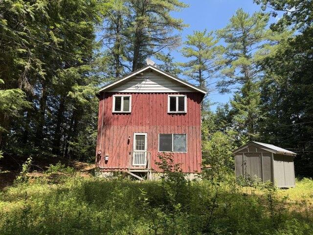House for sale in Hollis Center, Maine