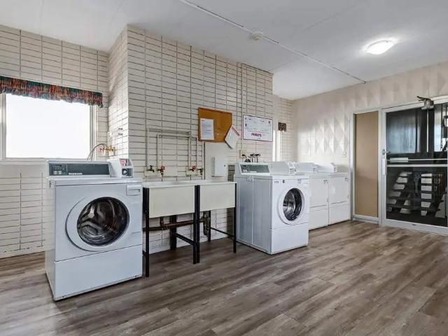 Apartment for rent in Regina, Saskatchewan