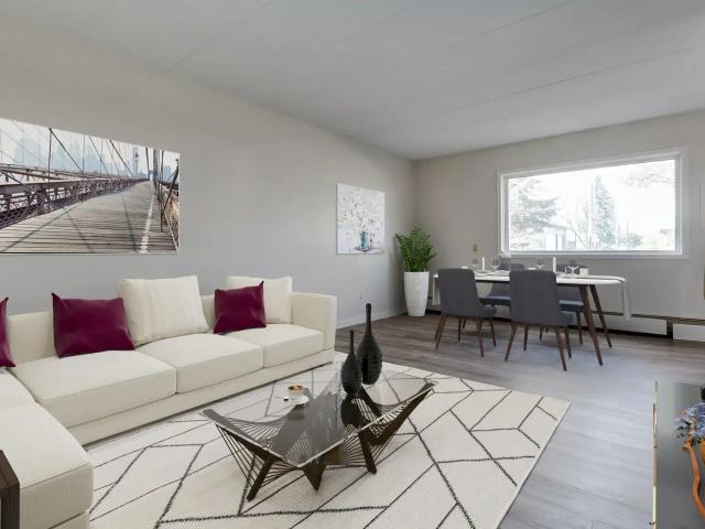 Apartment for rent in Regina, Saskatchewan