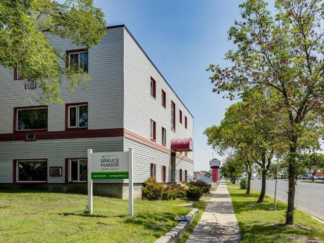 Apartment for rent in Regina, Saskatchewan