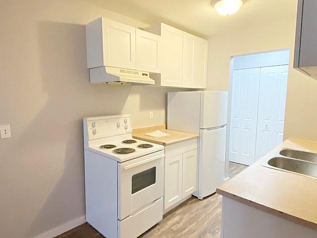 Apartment for rent in Finlay, British Columbia