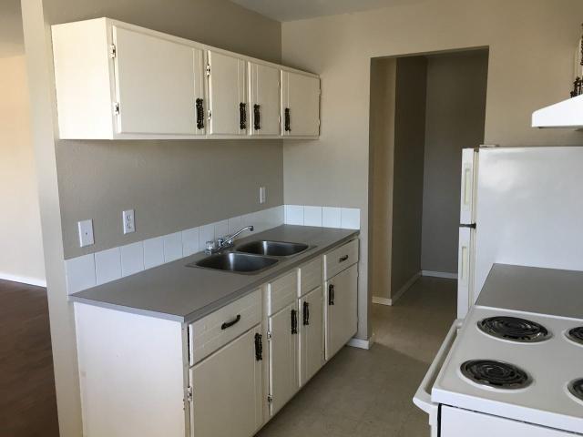 Apartment for rent in Taylor, British Columbia