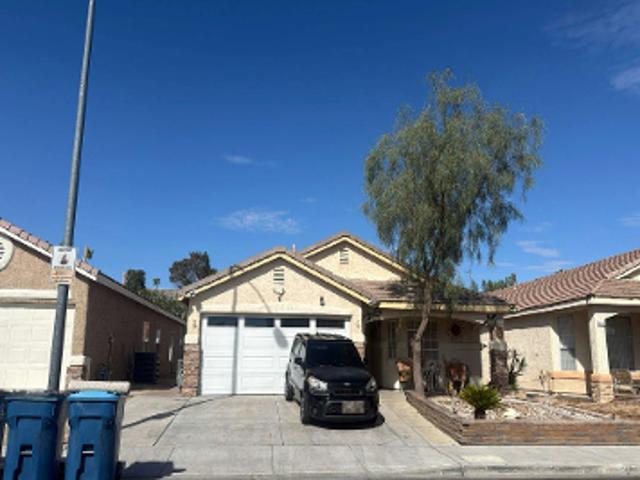 House for sale in Centennial Springs, Las Vegas