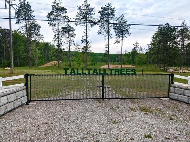 Land for sale in Spruce, Michigan