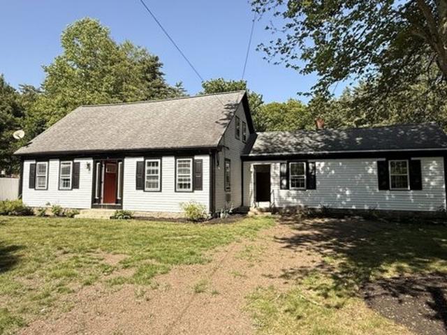 House for sale in Middleboro, Massachusetts