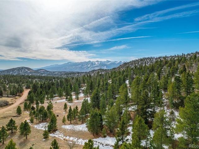 Land for sale in Cotopaxi, Colorado