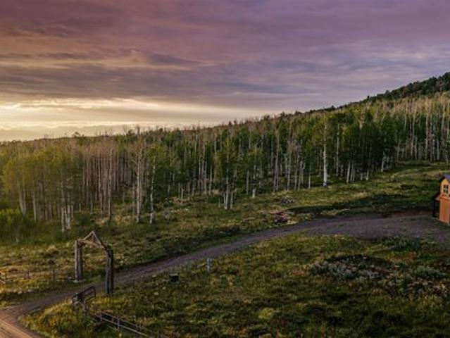 Land for sale in Ridgway, Colorado