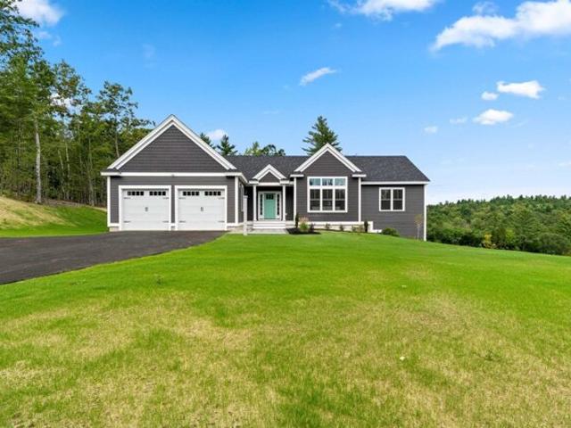 House for sale in Nottingham, Rockingham County