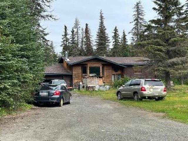 House for sale in Kenai