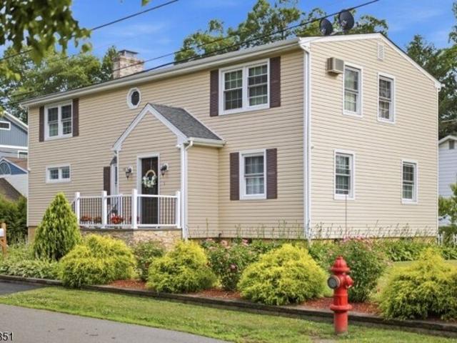 House for sale in Denville, Morris County