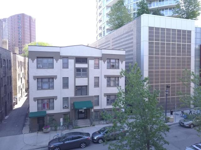 Apartment for rent in Hennepin, Minnesota