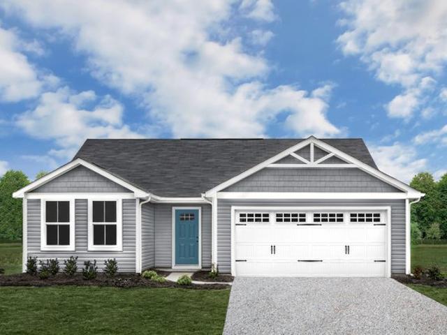 House for sale in Wooster, Ohio