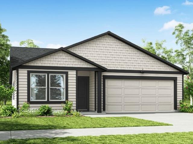 House for sale in Deer Park, Lake County