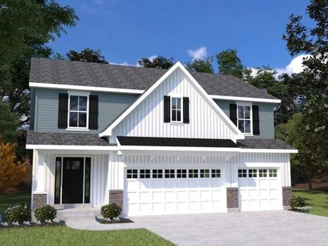 House for sale in Wentzville, Saint Charles County