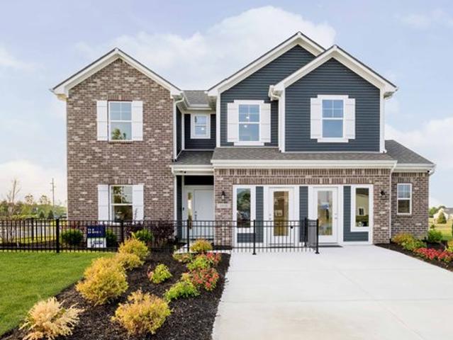 House for sale in Shelbyville, Illinois