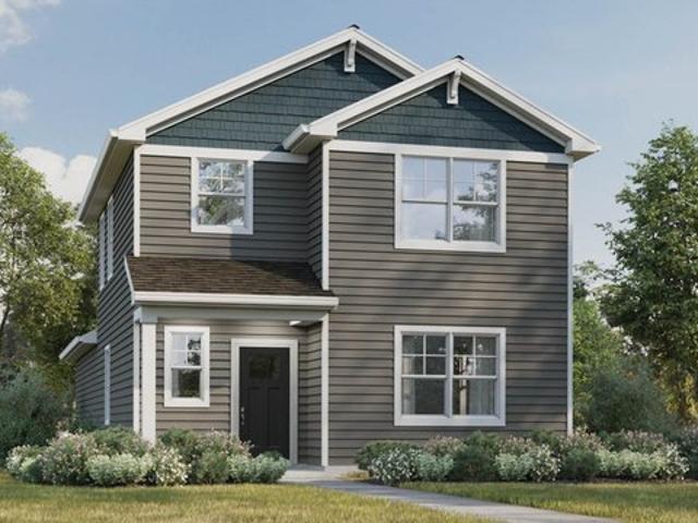 House for sale in Stoughton, Wisconsin
