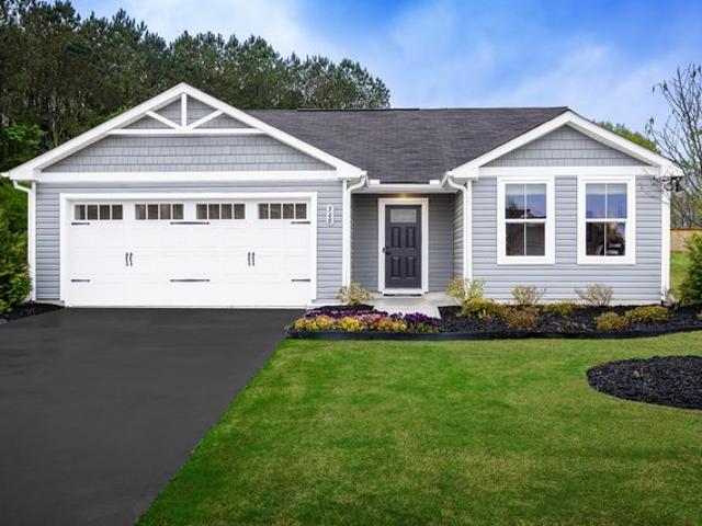 House for sale in Evans City, Pennsylvania