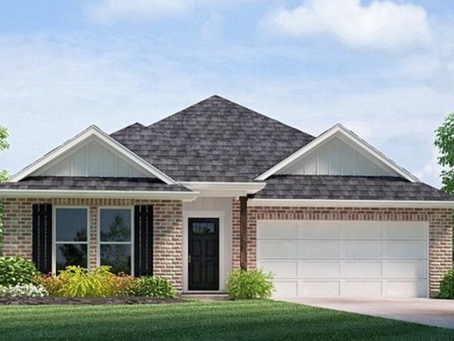 House for sale in Tickfaw, Louisiana