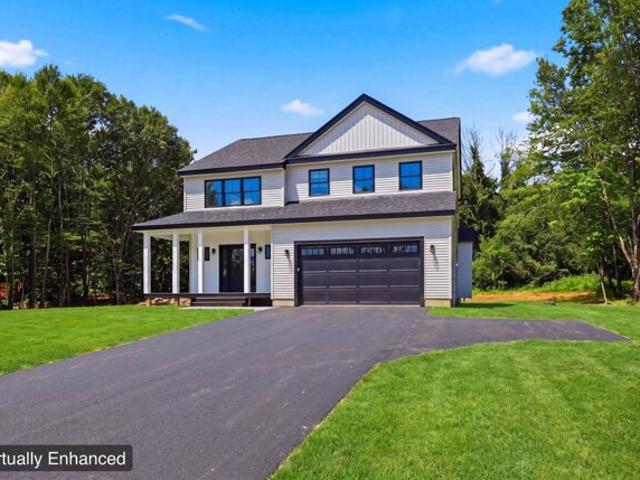 House for sale in New Hampshire