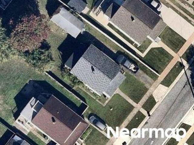 House for sale in Dundalk, Maryland