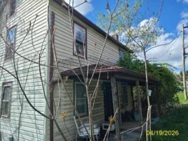 House for sale in Clarence, Pennsylvania