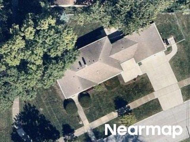 House for sale in Homewood, Illinois