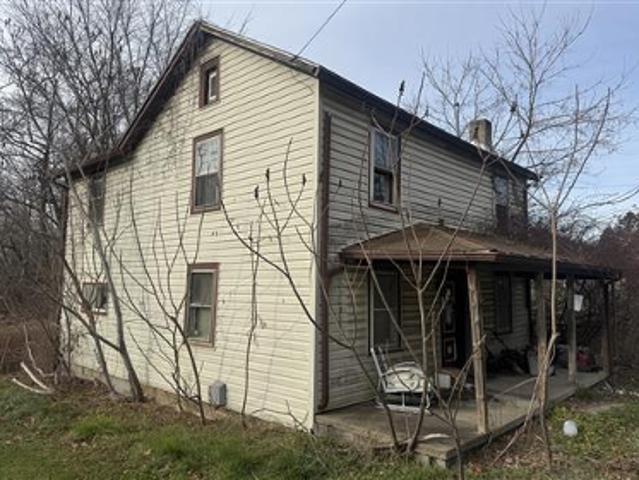 House for sale in Clarence, Pennsylvania