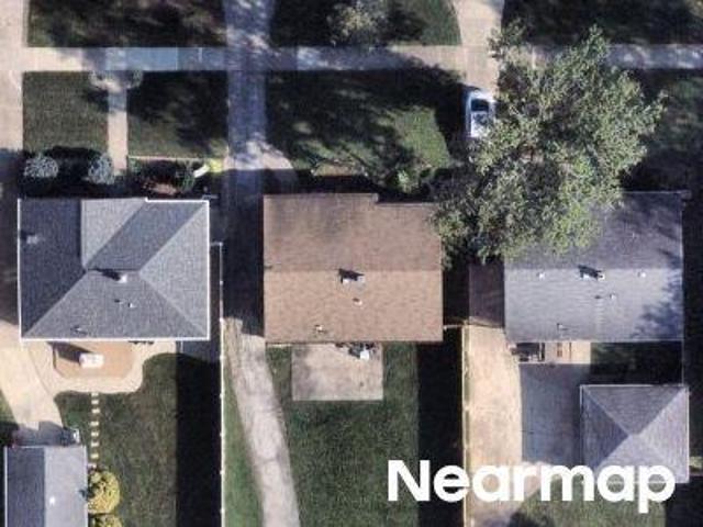 House for sale in Homewood, Illinois