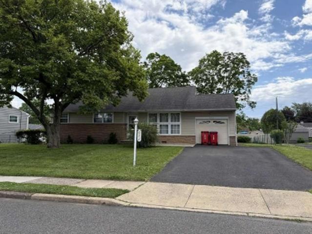 House for sale in Bucks, Pennsylvania