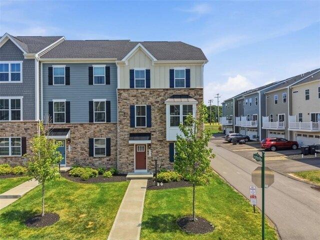 House for sale in Pennsylvania