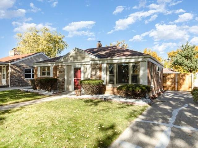 House for sale in Homewood, Illinois