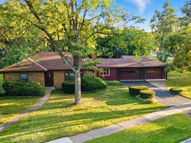 House for sale in Homewood, Illinois