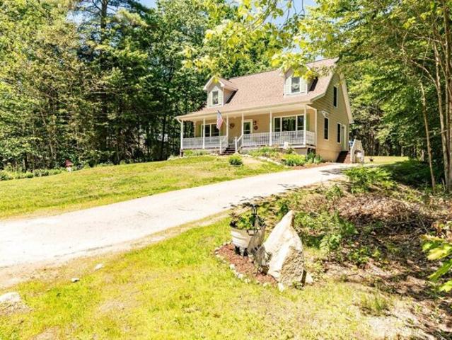 House for sale in New Hampshire