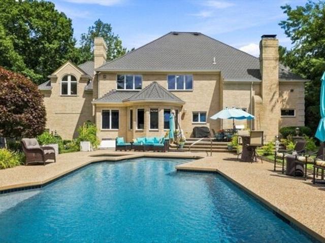 House for sale in North Reading, Massachusetts