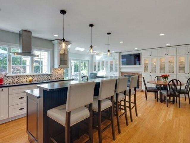 House for sale in North Reading, Massachusetts