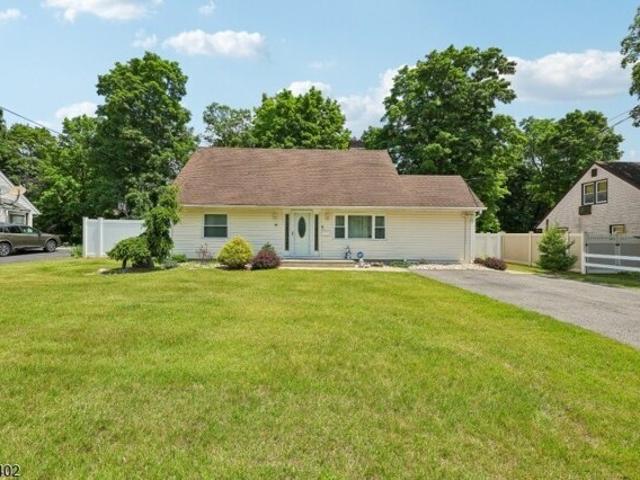 House for sale in Passaic, New Jersey