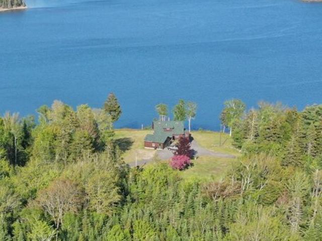 House for sale in Corea, Maine