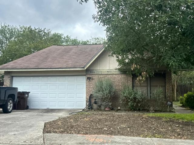 House for sale in Converse, Bexar County