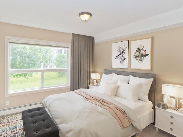 Apartment for rent in Northwest, Alberta