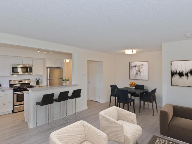 Apartment for rent in Northwest, Alberta