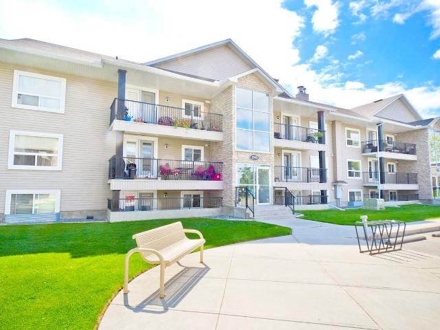 Apartment for rent in Northwest, Alberta