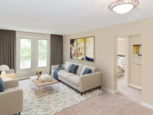 Apartment for rent in Northwest, Alberta