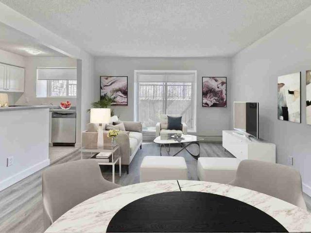 Apartment for rent in Northwest, Alberta
