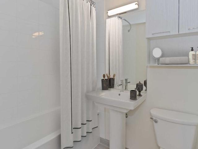 Apartment for rent in Calgary, Northwest