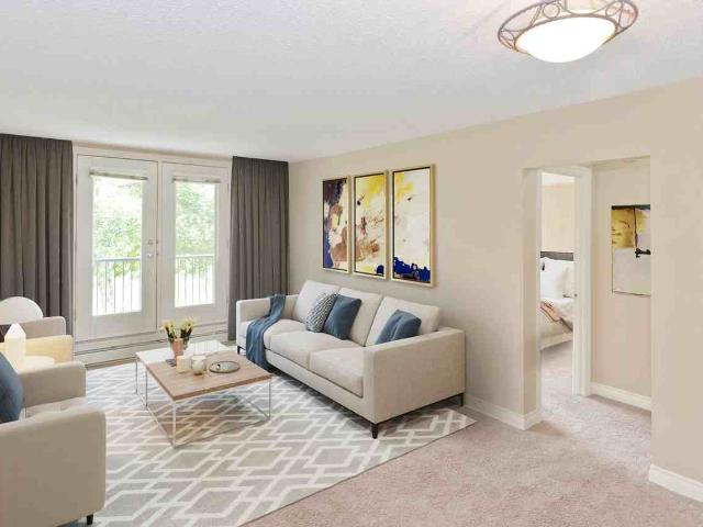 Apartment for rent in Northwest, Alberta