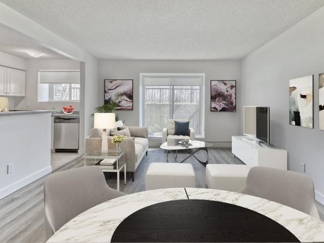 Apartment for rent in Northwest, Alberta