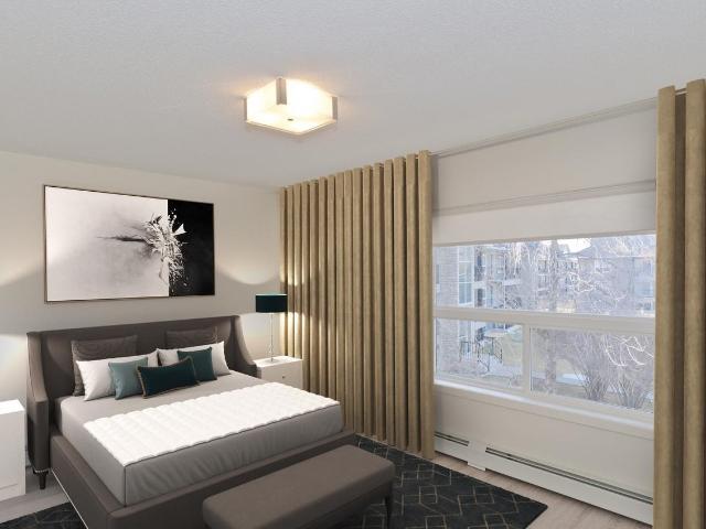 Apartment for rent in Northwest, Alberta